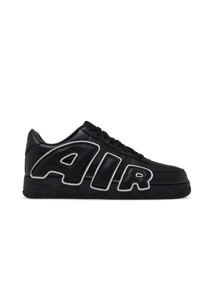 Кроссовки Nike Cactus Plant Flea Market x Air Force 1 Low Premium — изображение 1 из 4, черный