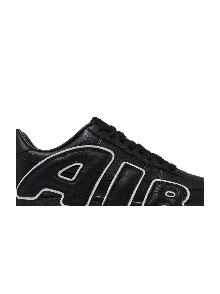 Кроссовки Nike Cactus Plant Flea Market x Air Force 1 Low Premium — изображение 2 из 4, черный