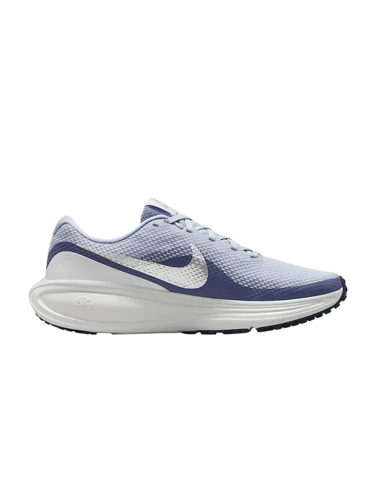 Кроссовки Nike Wmns Revolution 8 'Ghost World Indigo' — изображение 1 из 1, синий