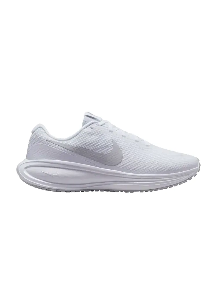 Кроссовки Nike Wmns Revolution 8 'White Pure Platinum' — изображение 1 из 1, белый/платиновый