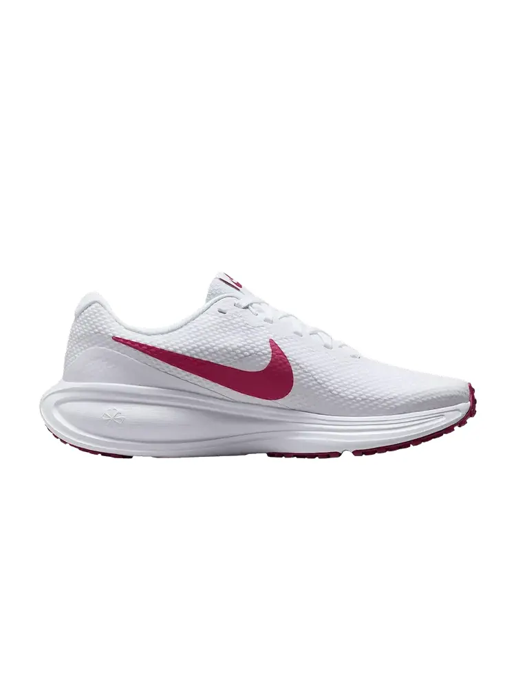 Кроссовки Nike Wmns Revolution 8 'White Sweet Beet' — изображение 1 из 1, белый