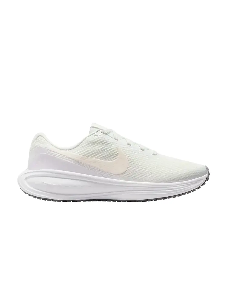 Кроссовки Nike Wmns Revolution 8 'Sail White' — изображение 1 из 1, белый