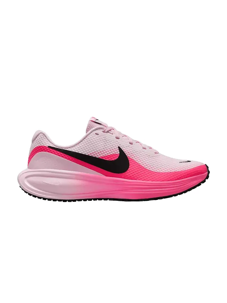 Кроссовки Nike Wmns Revolution 8 — изображение 1 из 1, розовый розовый