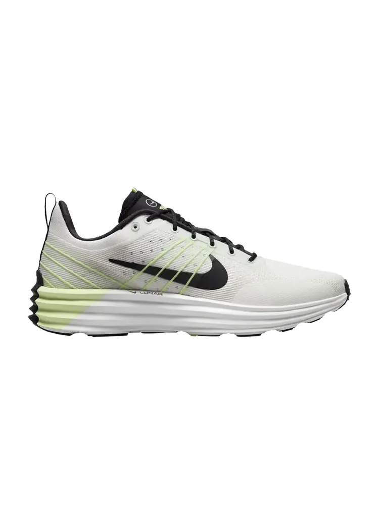 Кроссовки Nike Lunar Roam — изображение 1 из 1, белый