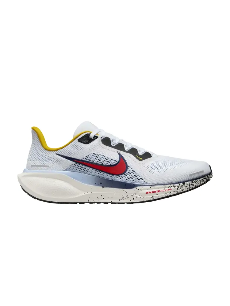 Кроссовки Nike Air Zoom Pegasus 41 — изображение 1 из 1, белый