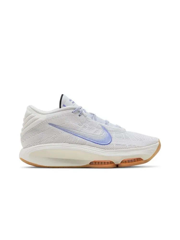 Кроссовки Air Zoom GT Hustle 3 — изображение 1 из 4, синий
