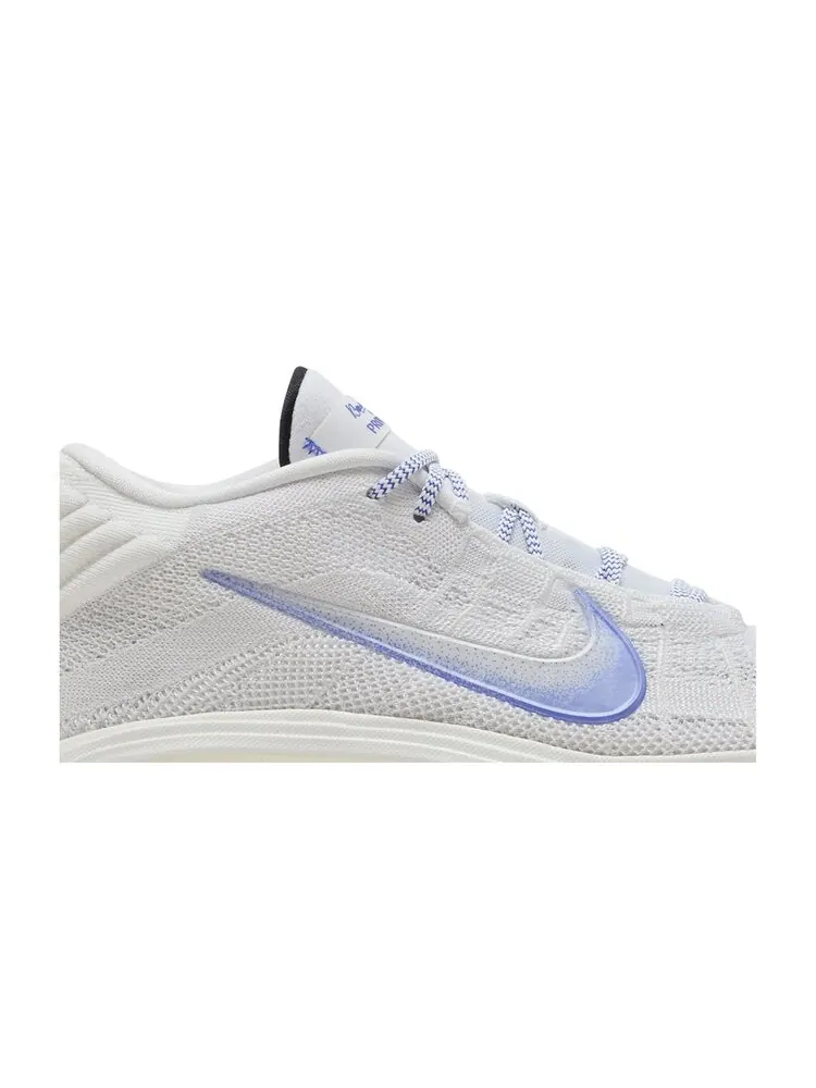 Кроссовки Air Zoom GT Hustle 3 — изображение 2 из 4, синий