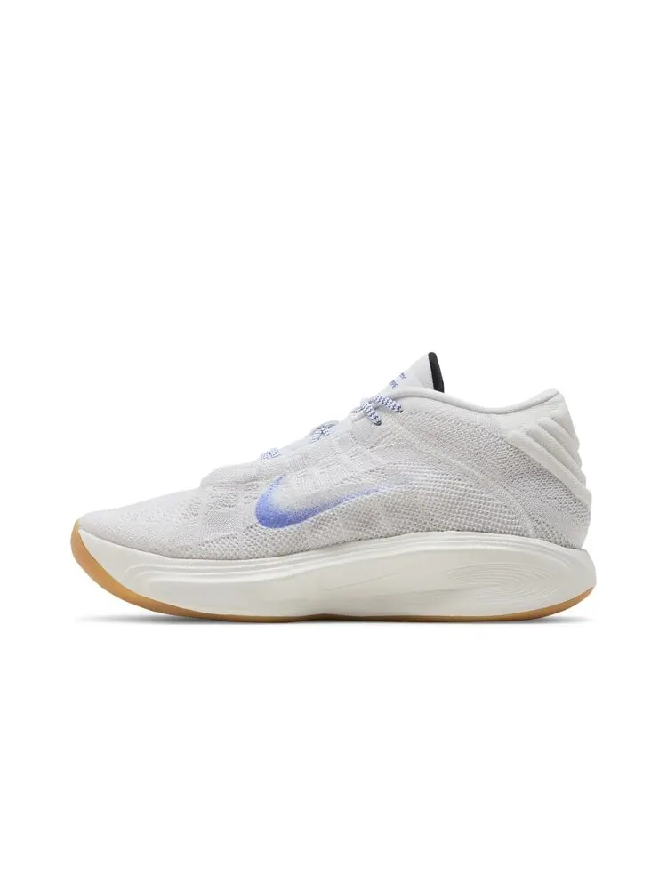 Кроссовки Air Zoom GT Hustle 3 — изображение 3 из 4, синий