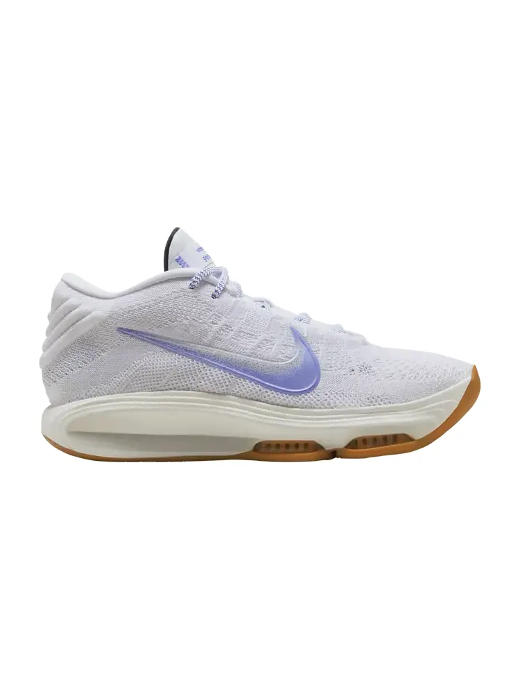 Кроссовки Air Zoom GT Hustle 3 EP — изображение 1 из 1, синий