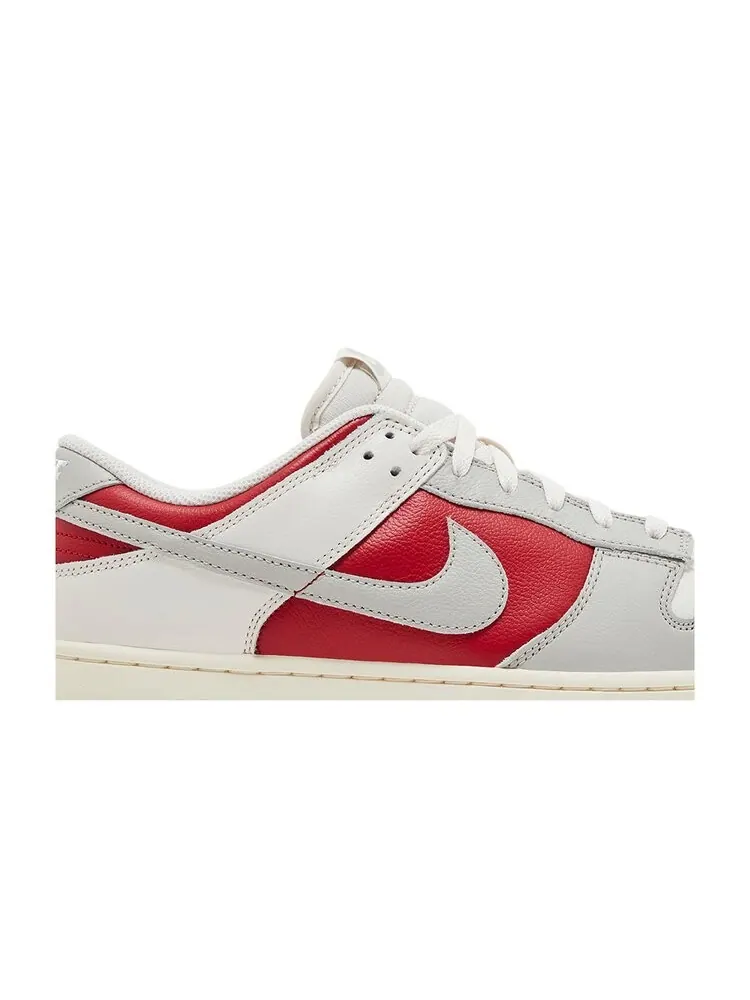 Кроссовки Dunk Low — изображение 2 из 4, слоновая кость