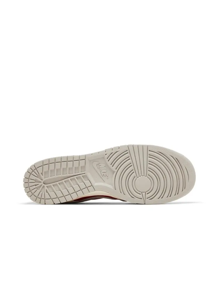 Кроссовки Dunk Low — изображение 4 из 4, слоновая кость