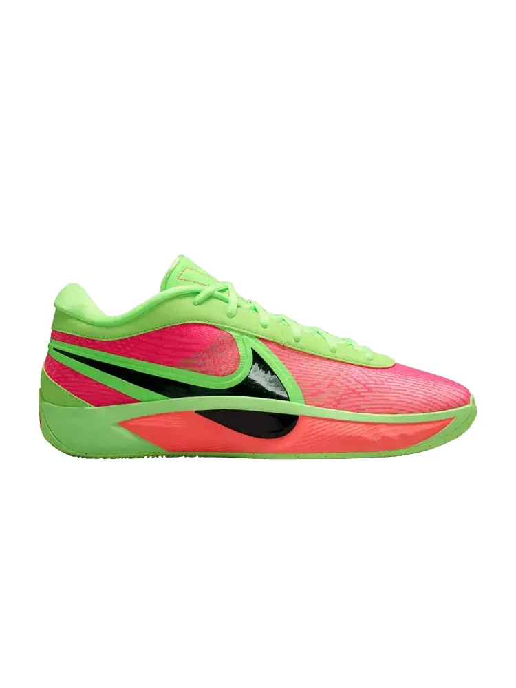 Кроссовки Giannis Freak 6 'Watermelon' — изображение 1 из 1, арбузный