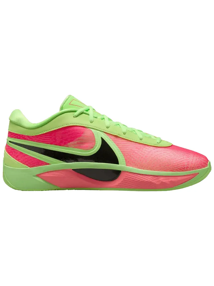Кроссовки Nike Giannis Freak 6 NRG EP 'Watermelon' — изображение 1 из 1, розовый