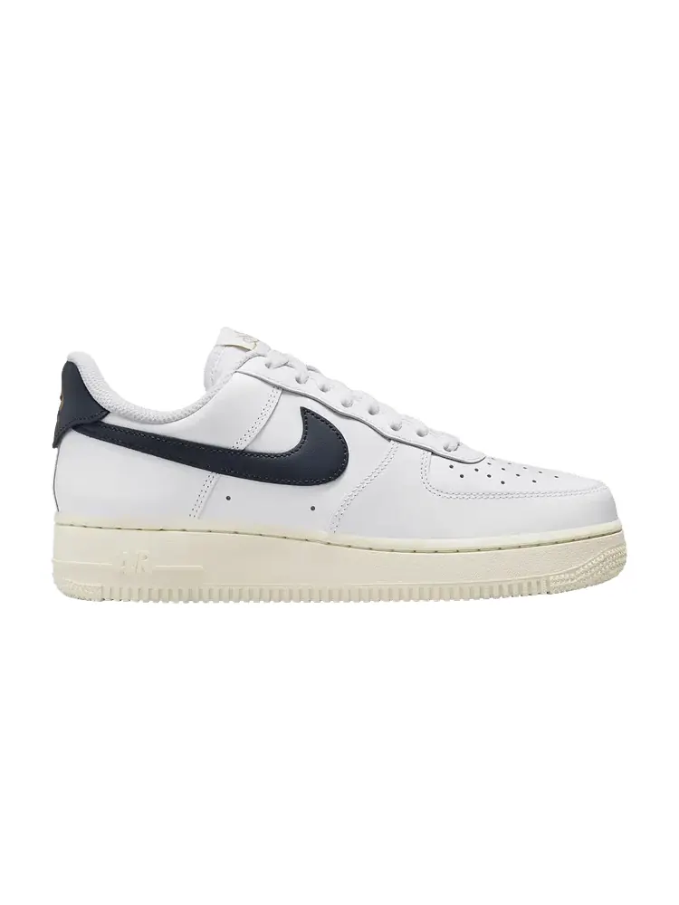 Кроссовки Wmns Air Force 1 '07 FlyEase 'Olympic' — изображение 1 из 1, белый