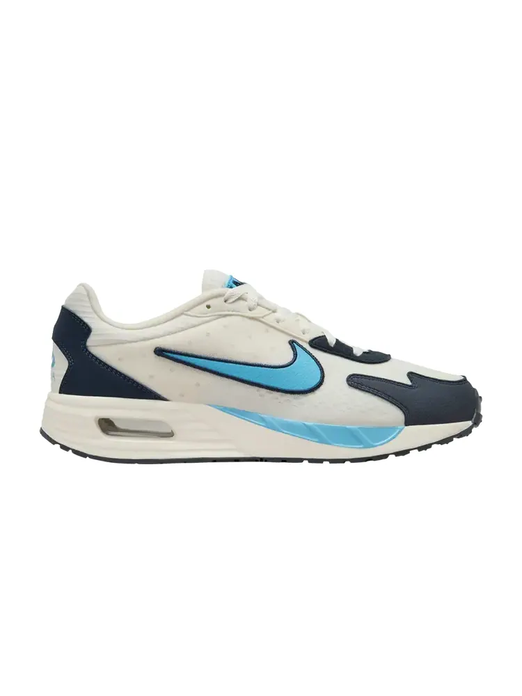 Кроссовки Air Max Solo — изображение 1 из 1, темно-синий синий