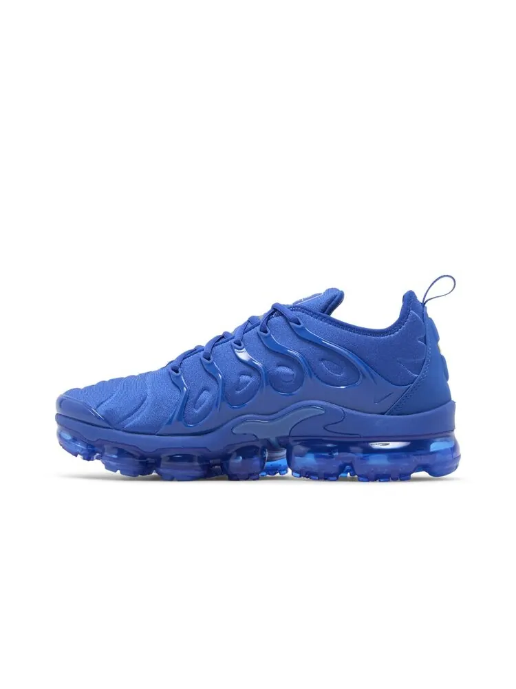 Кроссовки Air VaporMax Plus — изображение 3 из 4, гейм роял