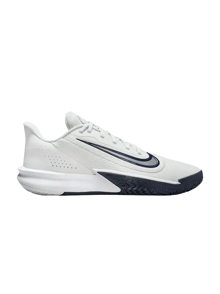 Кроссовки Nike Precision 7 — изображение 1 из 1, темно-синий