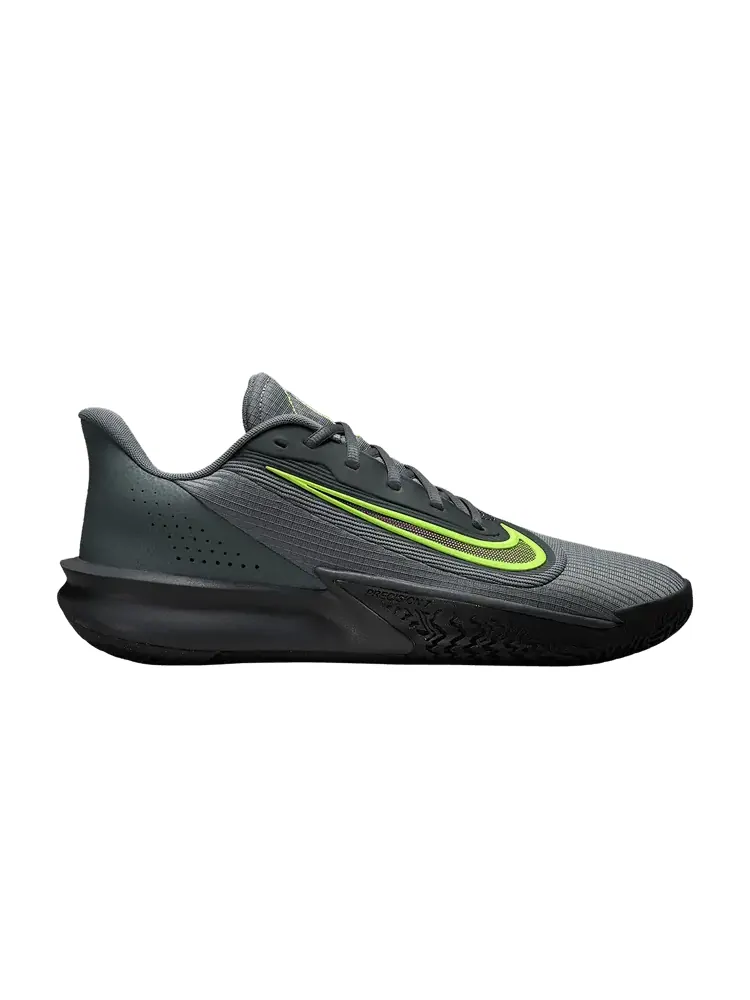 Кроссовки Nike Precision 7 — изображение 1 из 1, серый