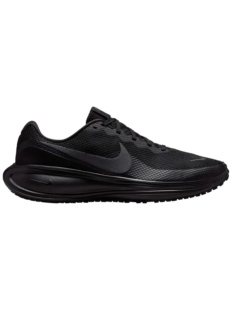 Кроссовки Nike Revolution 8 'Black Anthracite' — изображение 1 из 1, черный