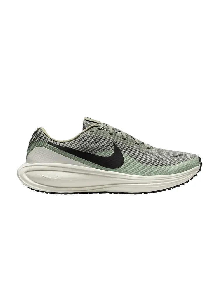 Кроссовки Nike Revolution 8, Light Army — изображение 1 из 1, зеленый