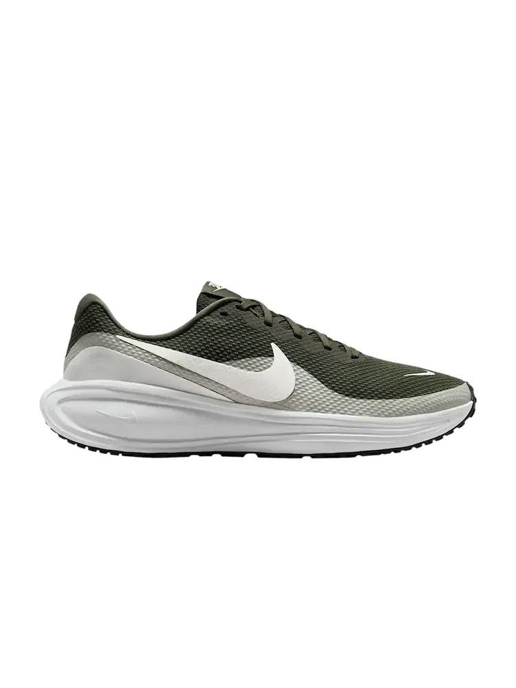 Nike Revolution 8 'Cargo Khaki' — изображение 1 из 1, зеленый