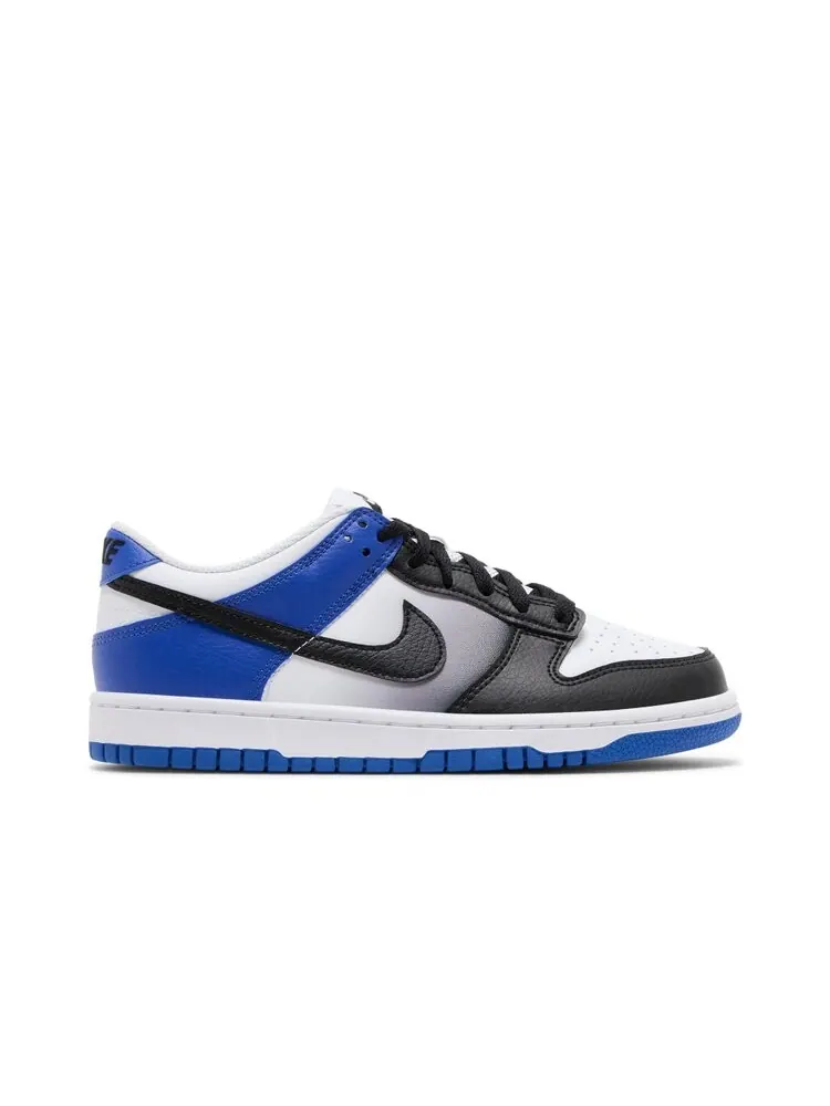 Кроссовки Dunk Low GS — изображение 1 из 4, черный