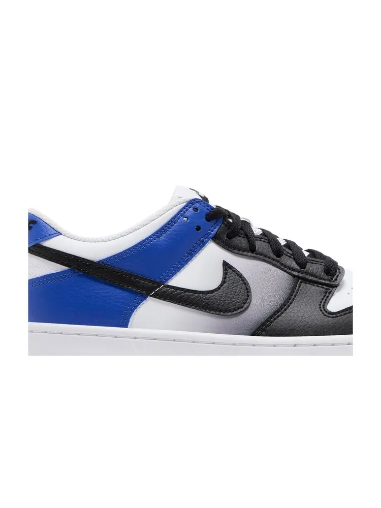 Кроссовки Dunk Low GS — изображение 2 из 4, черный