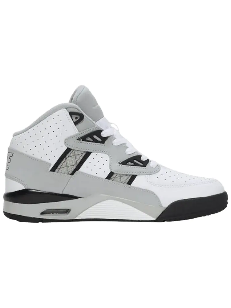 Кроссовки Nike Air Trainer SC High GS — изображение 1 из 1, серый