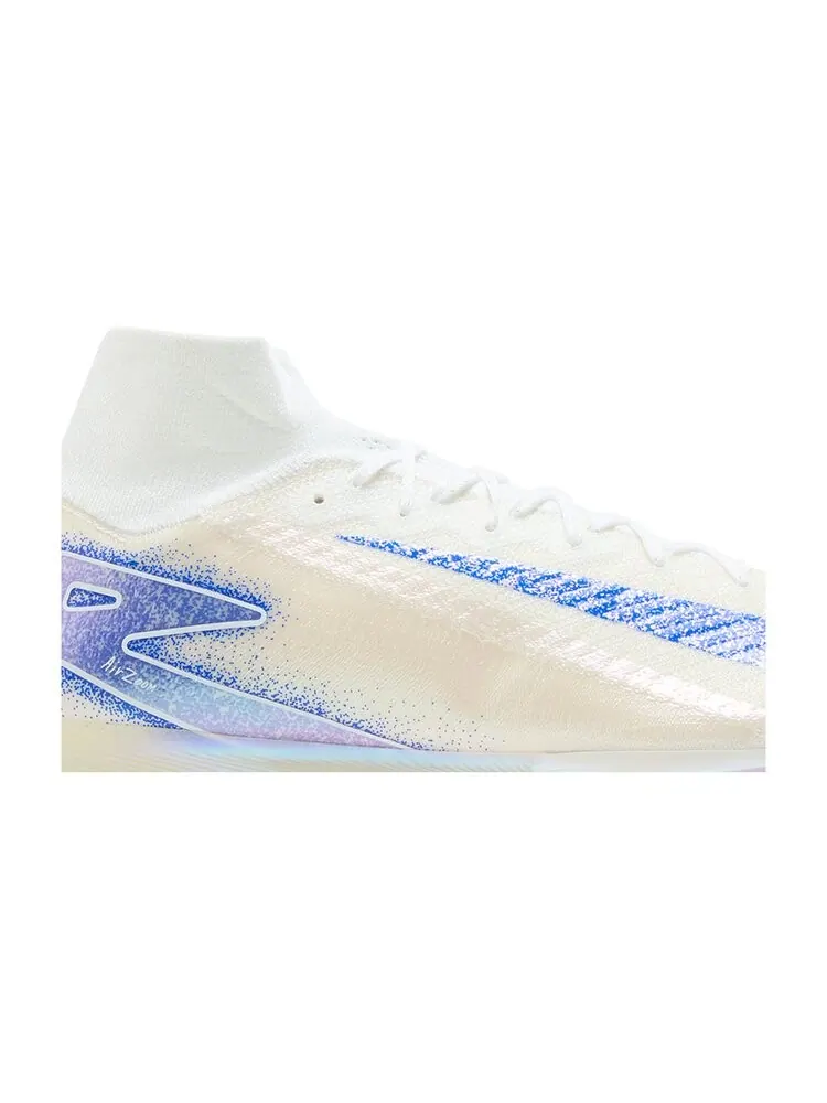 Кроссовки Zoom Mercurial Superfly 10 Elite FG — изображение 2 из 4, синий
