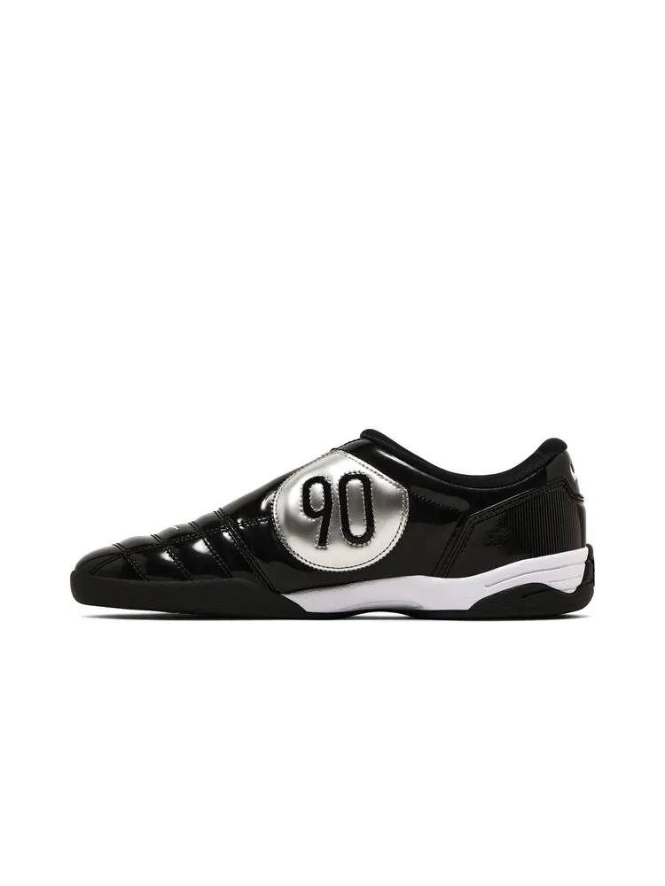 Кроссовки Total 90 3 SP 'Black' — изображение 3 из 8, черный