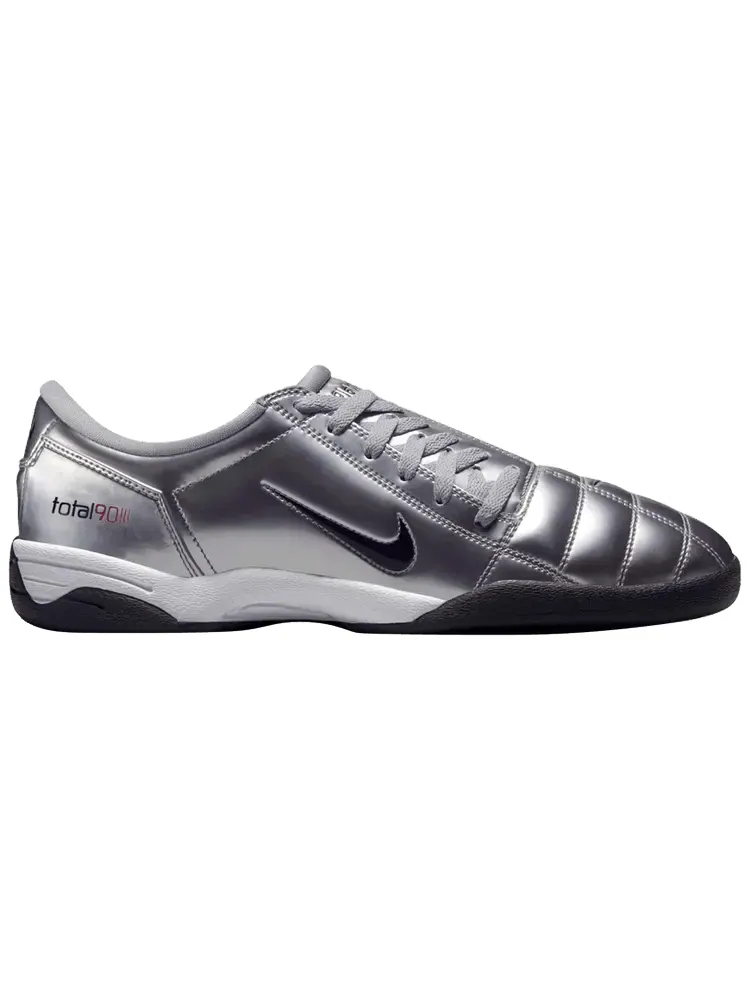 Кроссовки Nike Total 90 3 SP 'Metallic Silver Red' 2025 — изображение 1 из 1