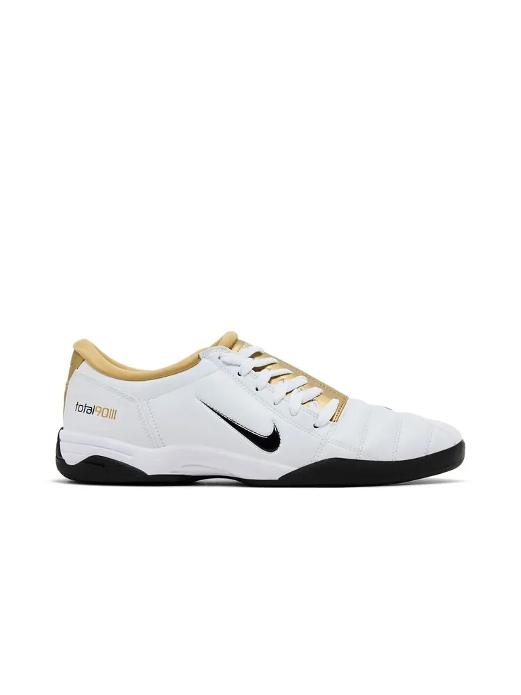 Кроссовки Total 90 3 SP 'White Metallic Gold' — изображение 1 из 8