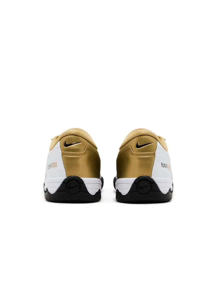 Кроссовки Total 90 3 SP 'White Metallic Gold' — изображение 6 из 8