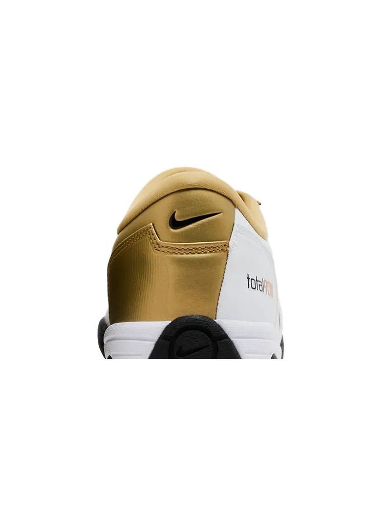 Кроссовки Total 90 3 SP 'White Metallic Gold' — изображение 7 из 8