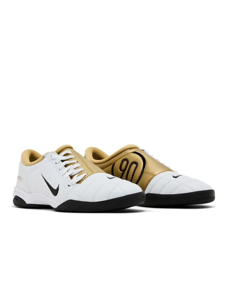 Кроссовки Total 90 3 SP 'White Metallic Gold' — изображение 8 из 8