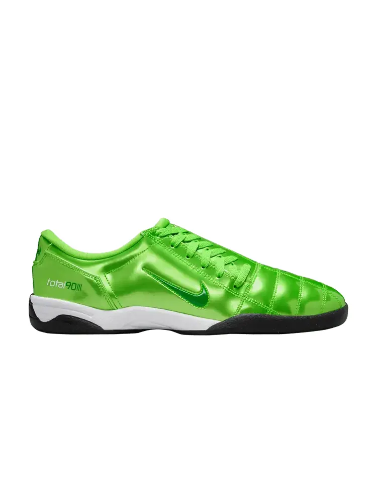 Кроссовки Total 90 3 SP 'Mean Green' — изображение 1 из 1, зеленый