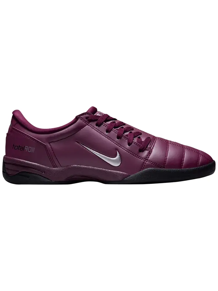 Кроссовки Nike Total 90 3 SP 'Bordeaux' — изображение 1 из 1, бордо