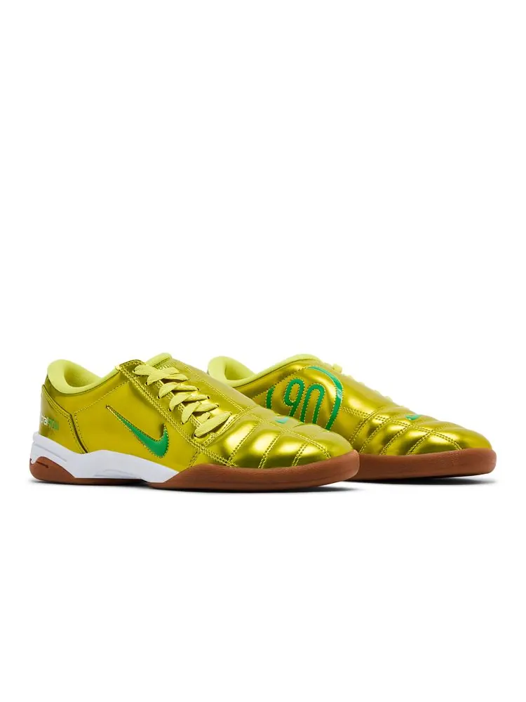Кроссовки Total 90 3 SP 'Dynamic Yellow' — изображение 8 из 8, желтый