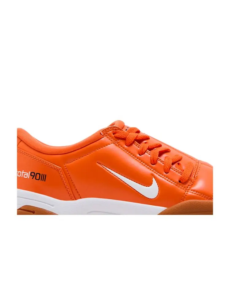 Кроссовки Total 90 3 SP 'Safety Orange' — изображение 2 из 8, оранжевый