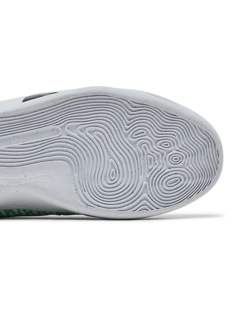 Кроссовки Nike Kobe 9 Elite GS 'What The Kobe' 2025 — изображение 5 из 8, серый