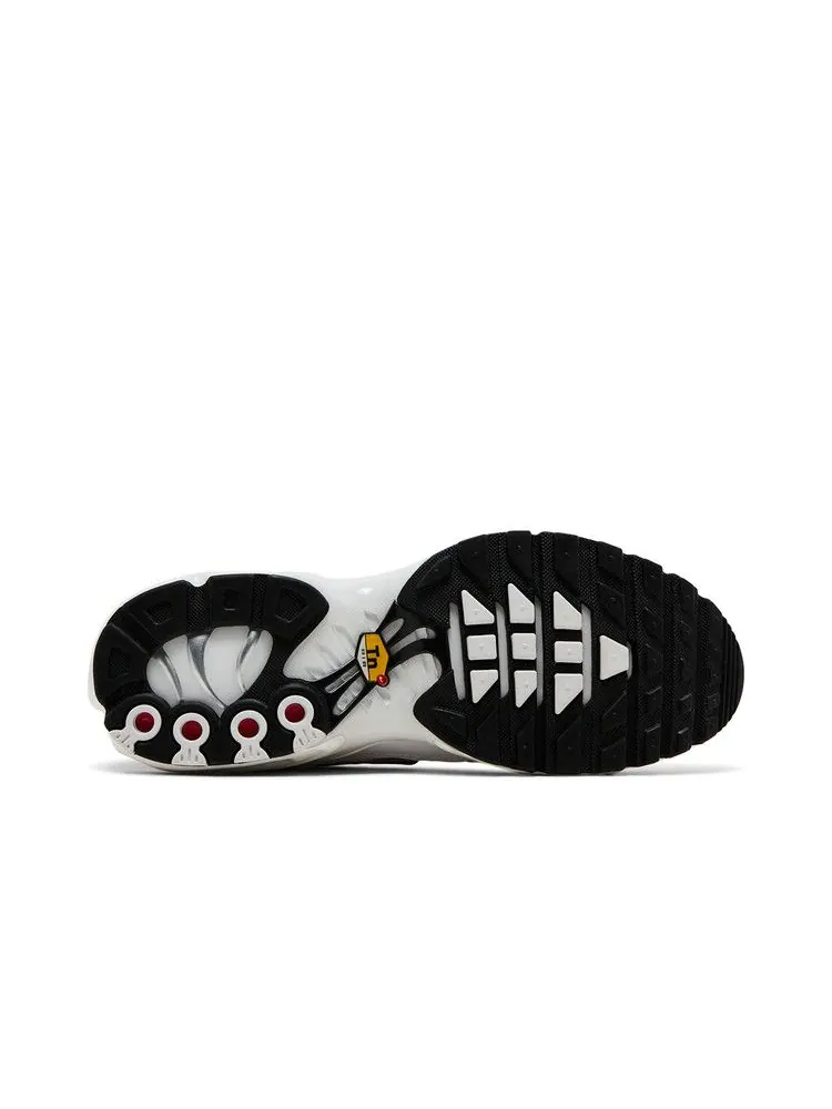 Кроссовки Nike Wmns Air Max Plus SE 'White Chrome Silver' — изображение 5 из 9