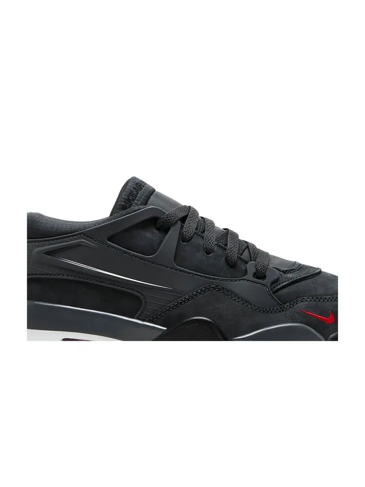 Кроссовки Nigel Sylvester x Air Jordan 4 RM SP GS — изображение 2 из 4, серый