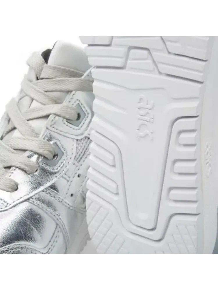 Кроссовки gel lyte 3 'holiday champagne' Asics — изображение 6 из 6, серебряный
