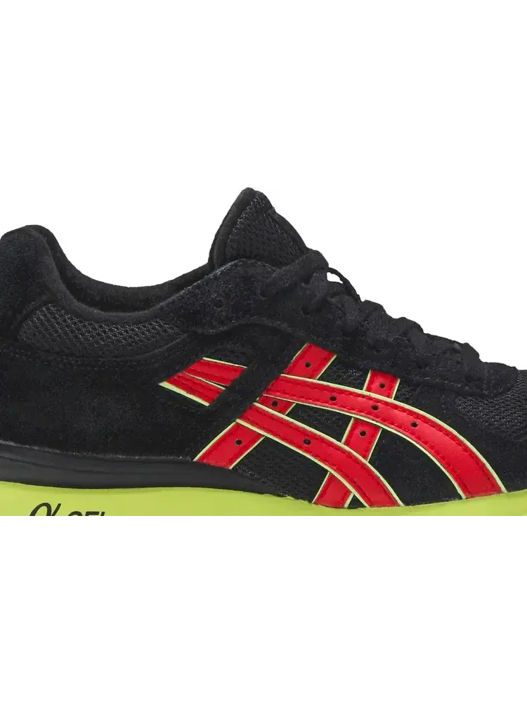 Кроссовки gt 2 'blackbird' Asics — изображение 2 из 8, черный