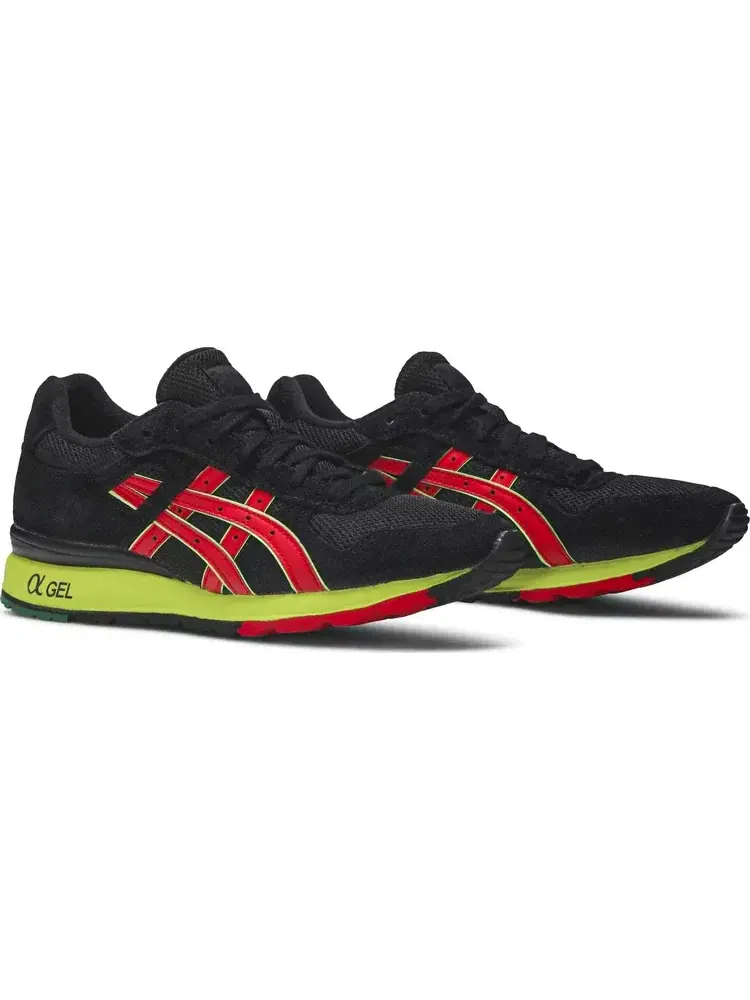 Кроссовки gt 2 'blackbird' Asics — изображение 8 из 8, черный
