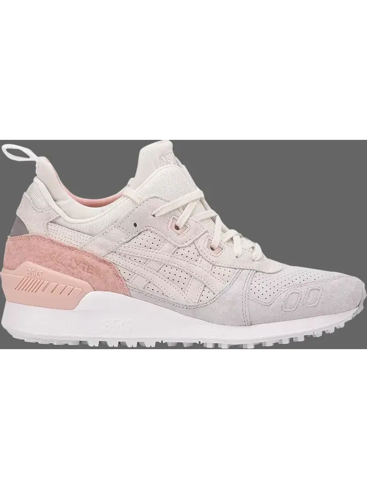 Кроссовки gel lyte mt 'cream' Asics — изображение 1 из 1, белый