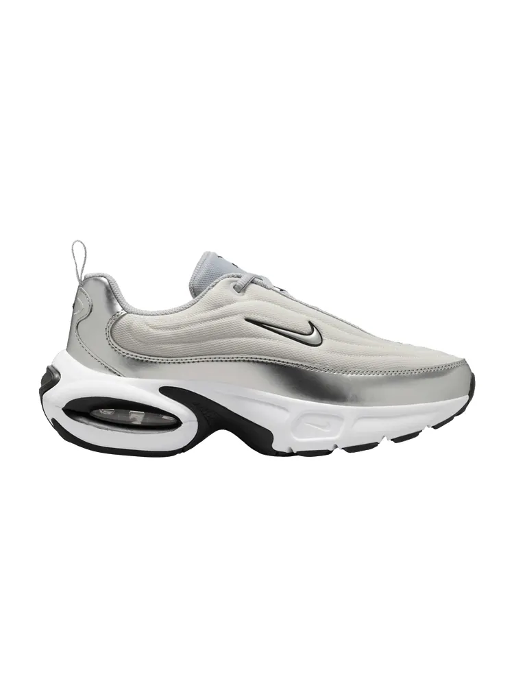 Кроссовки Wmns Air Max Portal SE 'Metallic Silver Phantom' — изображение 1 из 1, металлик серебристый
