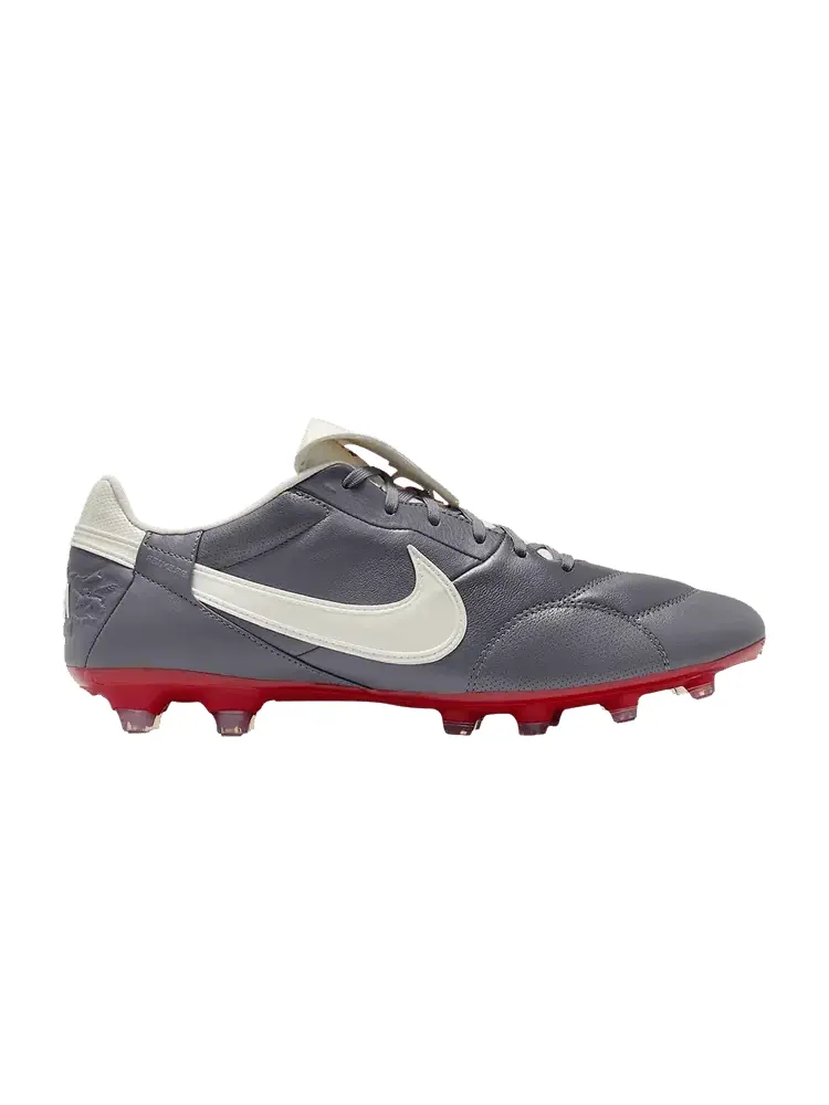 Кроссовки Nike Premier 3 Low FG — изображение 1 из 1