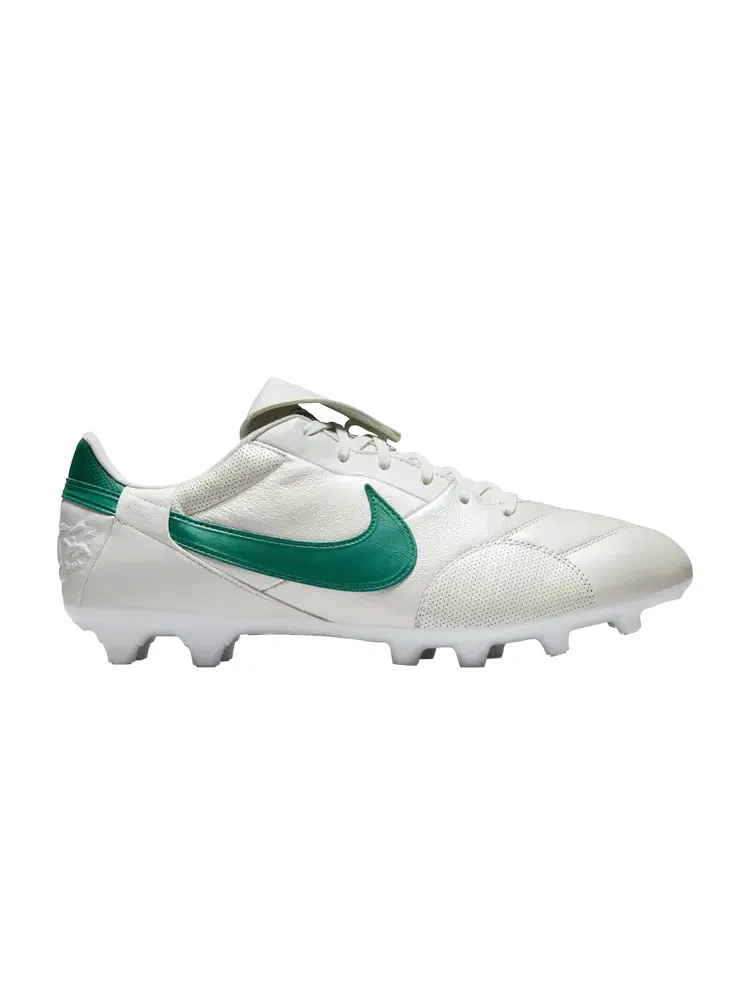 Кроссовки Nike Premier 3 Low FG — изображение 1 из 1, белый