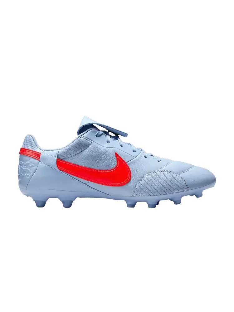 Кроссовки Nike Premier 3 FG — изображение 1 из 1, багряный